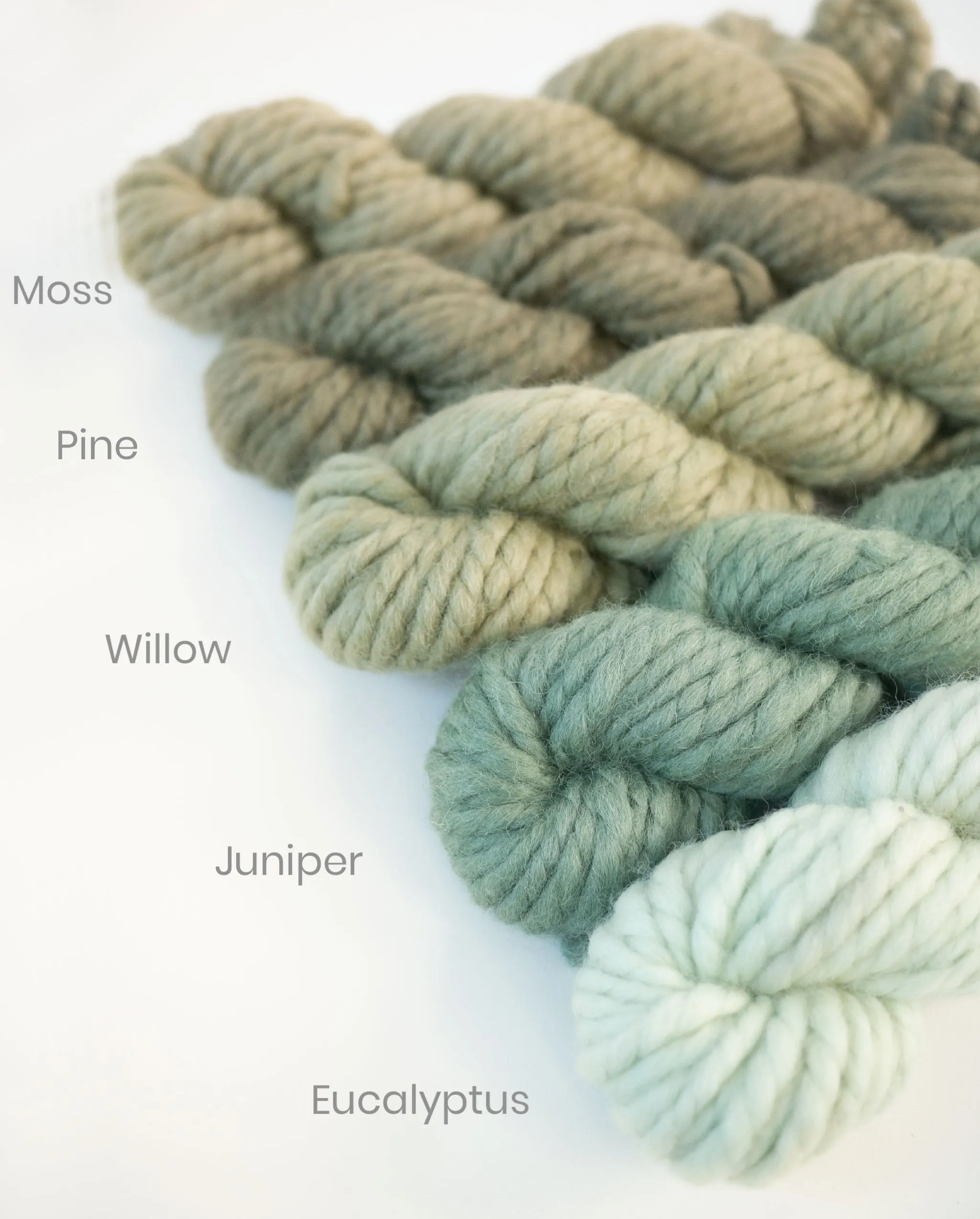 1-ply Merino Art Yarn 100g