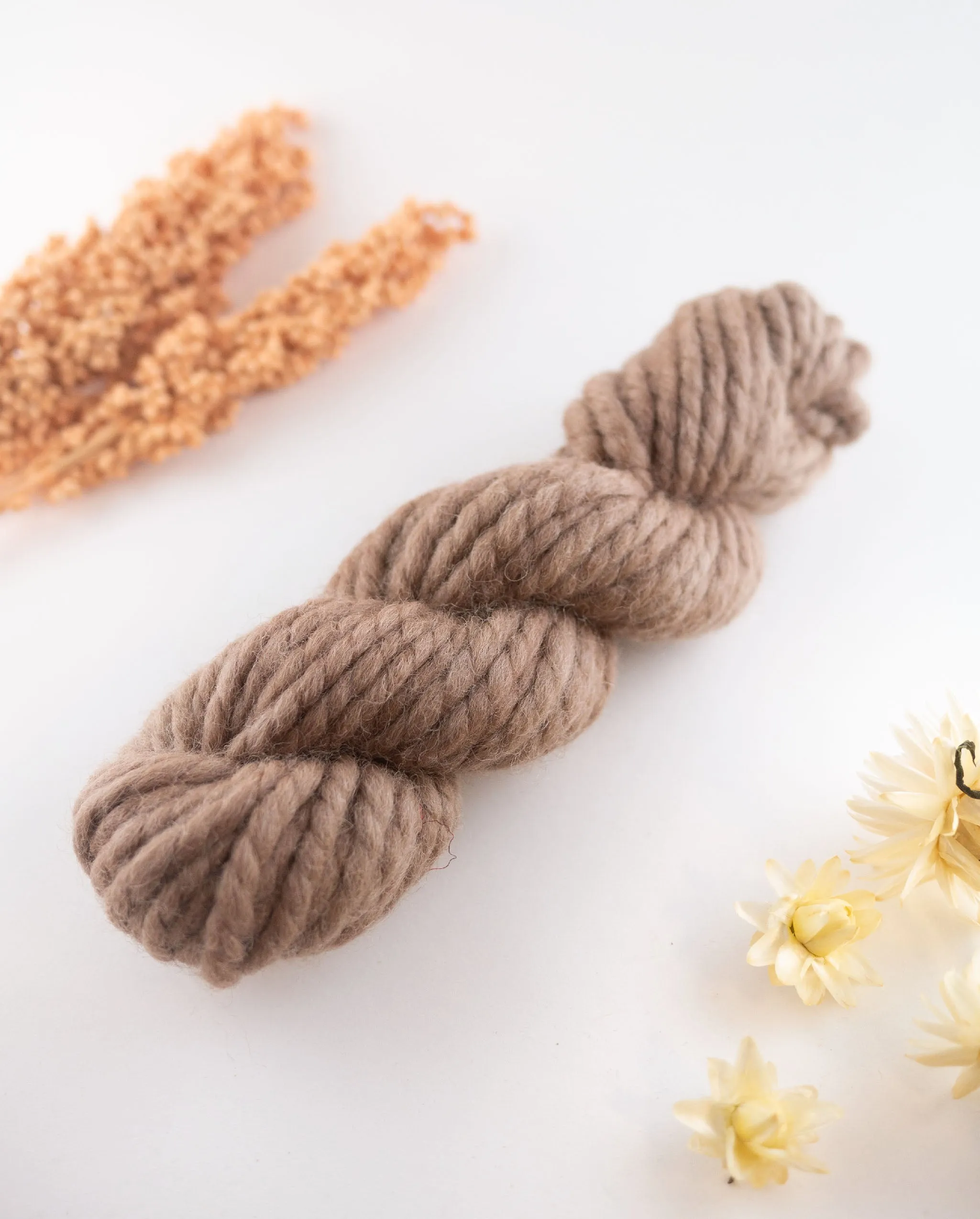 2-ply Merino Art Yarn 100g