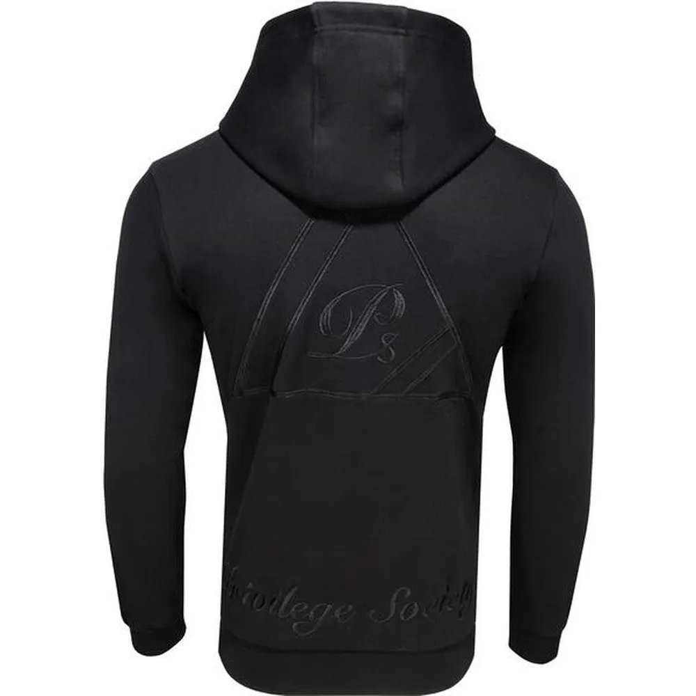 40 Below Velour Zip Up Hoodie