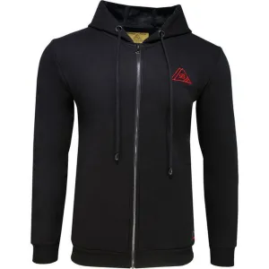 40 Below Velour Zip Up Hoodie