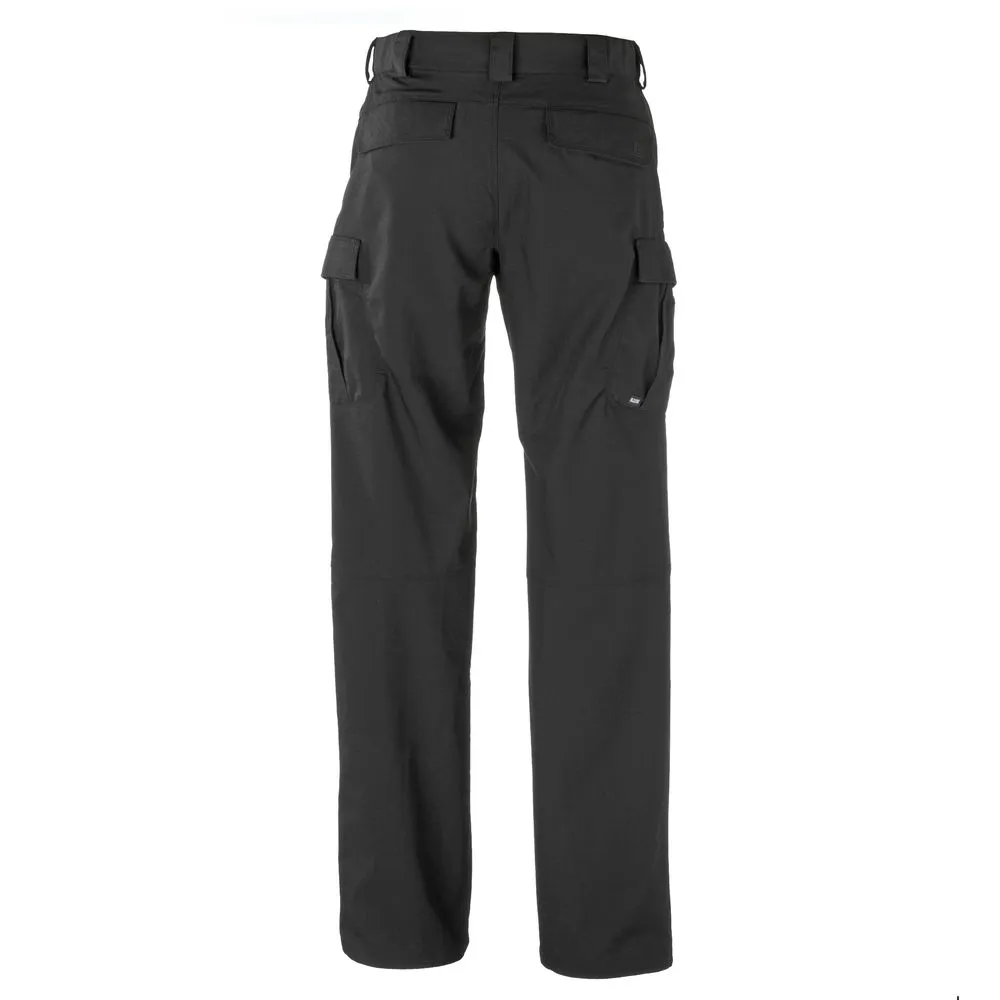 5.11 Tactical Stryke Pants with Flex-Tac for Men, Black 42x32