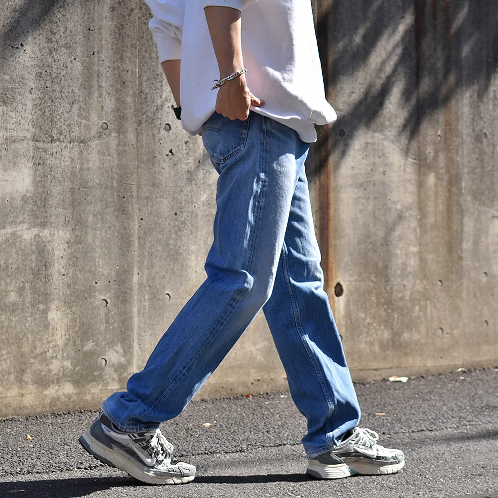 90’s Levi's 501 デニムパンツ USA製 231020