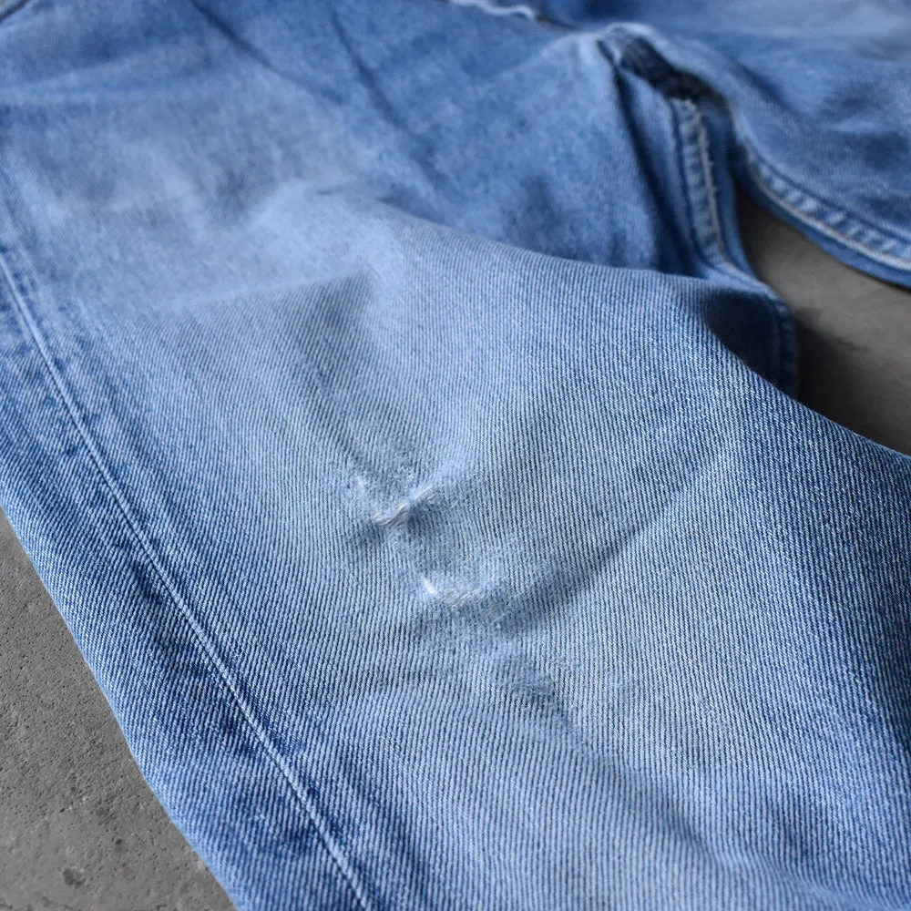90’s Levi's 501 デニムパンツ USA製 231020