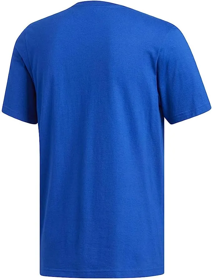 Adidas Men's Basic Boss Amplifier Tee ED9610