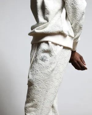 Agave 3D Blister Knit Pants (FINAL SALE)