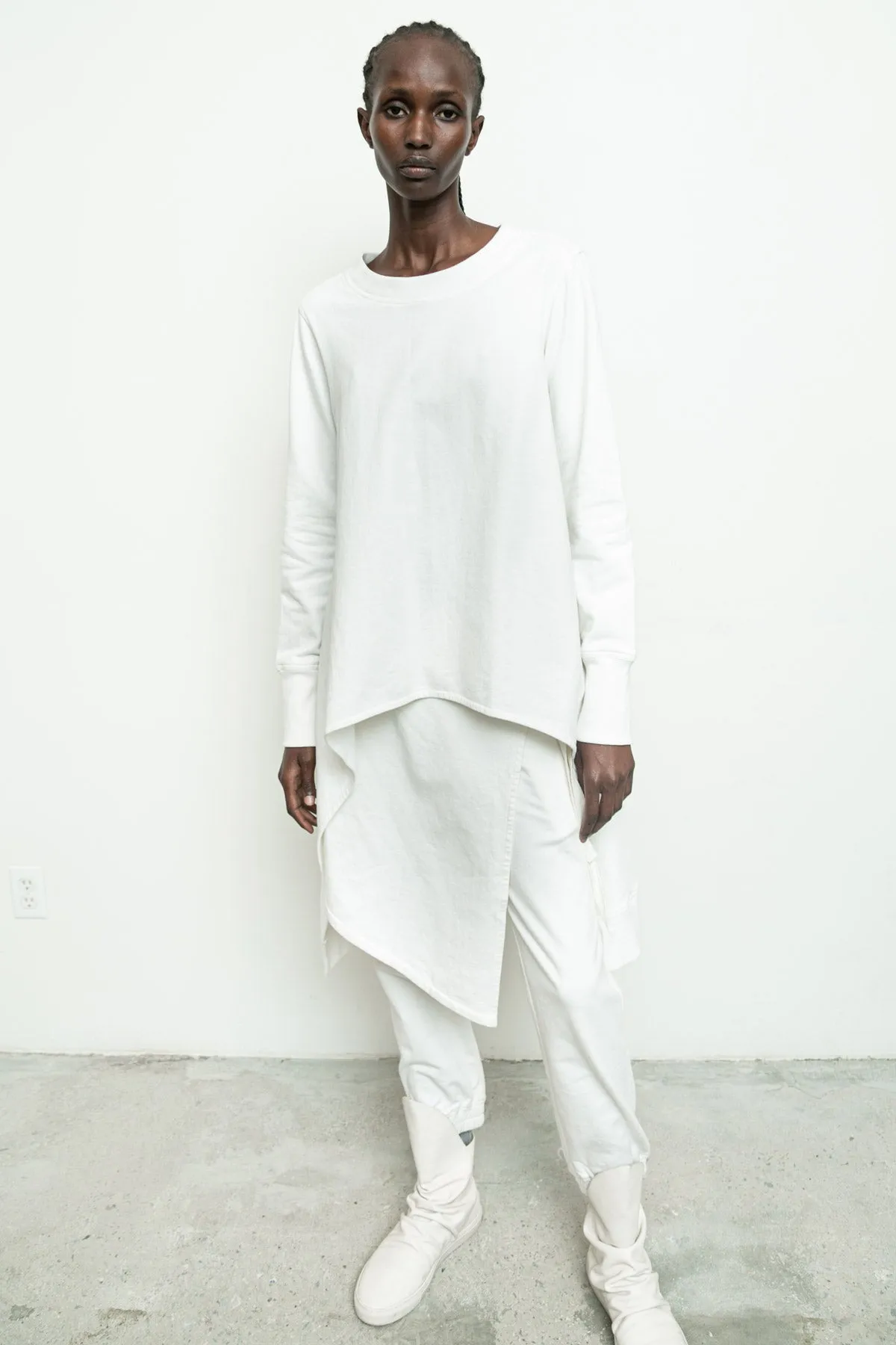 Aksel Sweatshirt