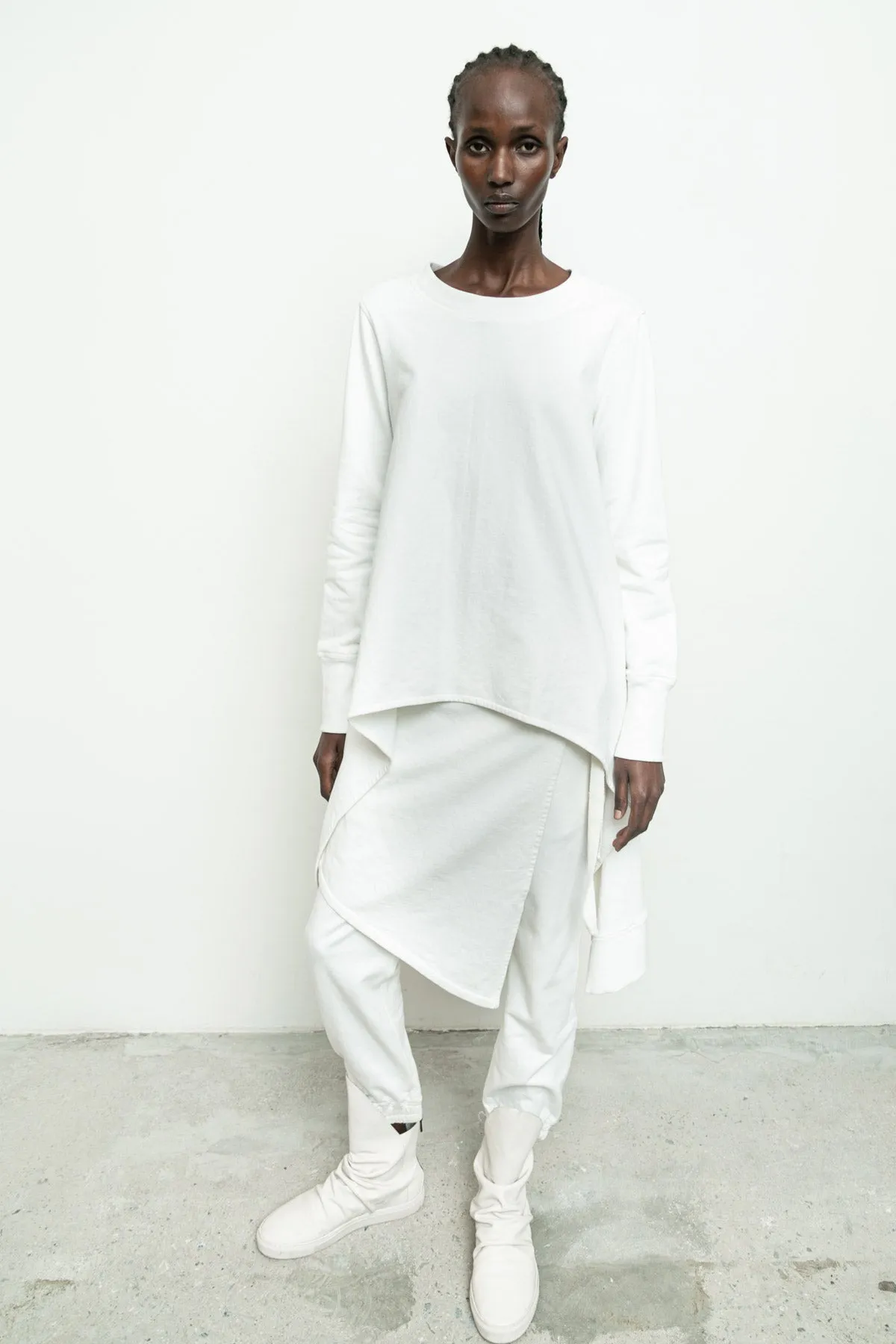 Aksel Sweatshirt