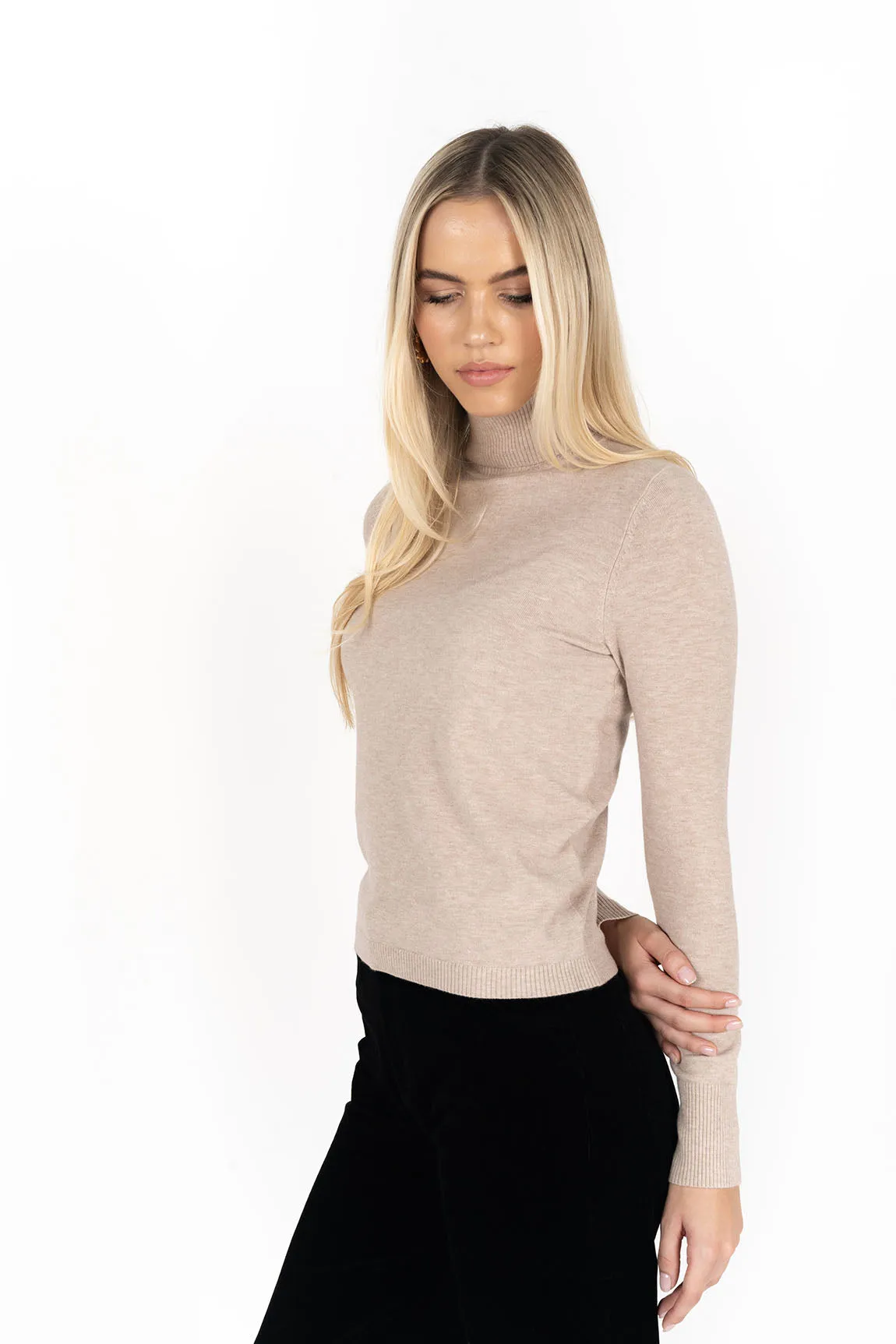 Alana Skivvy - Birch