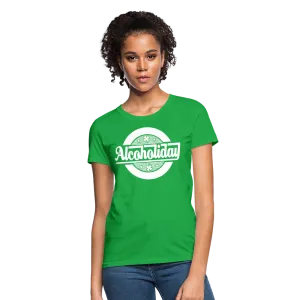 Alcoholiday Women's T-Shirt