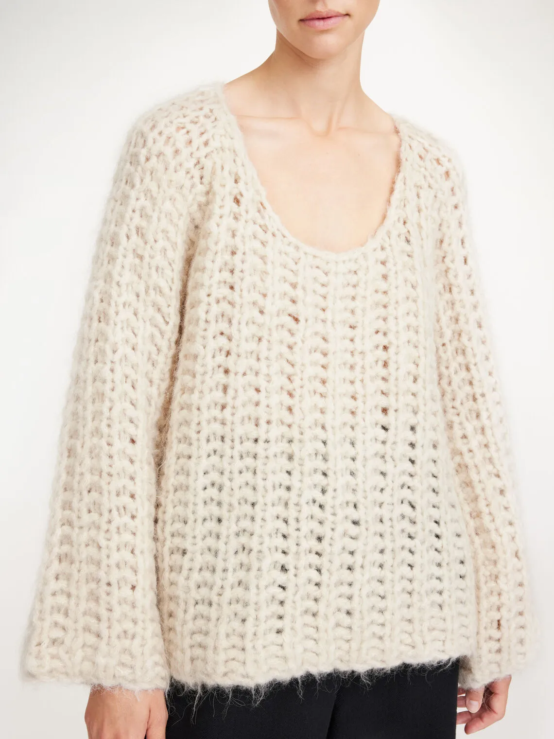 AMILEA KNIT