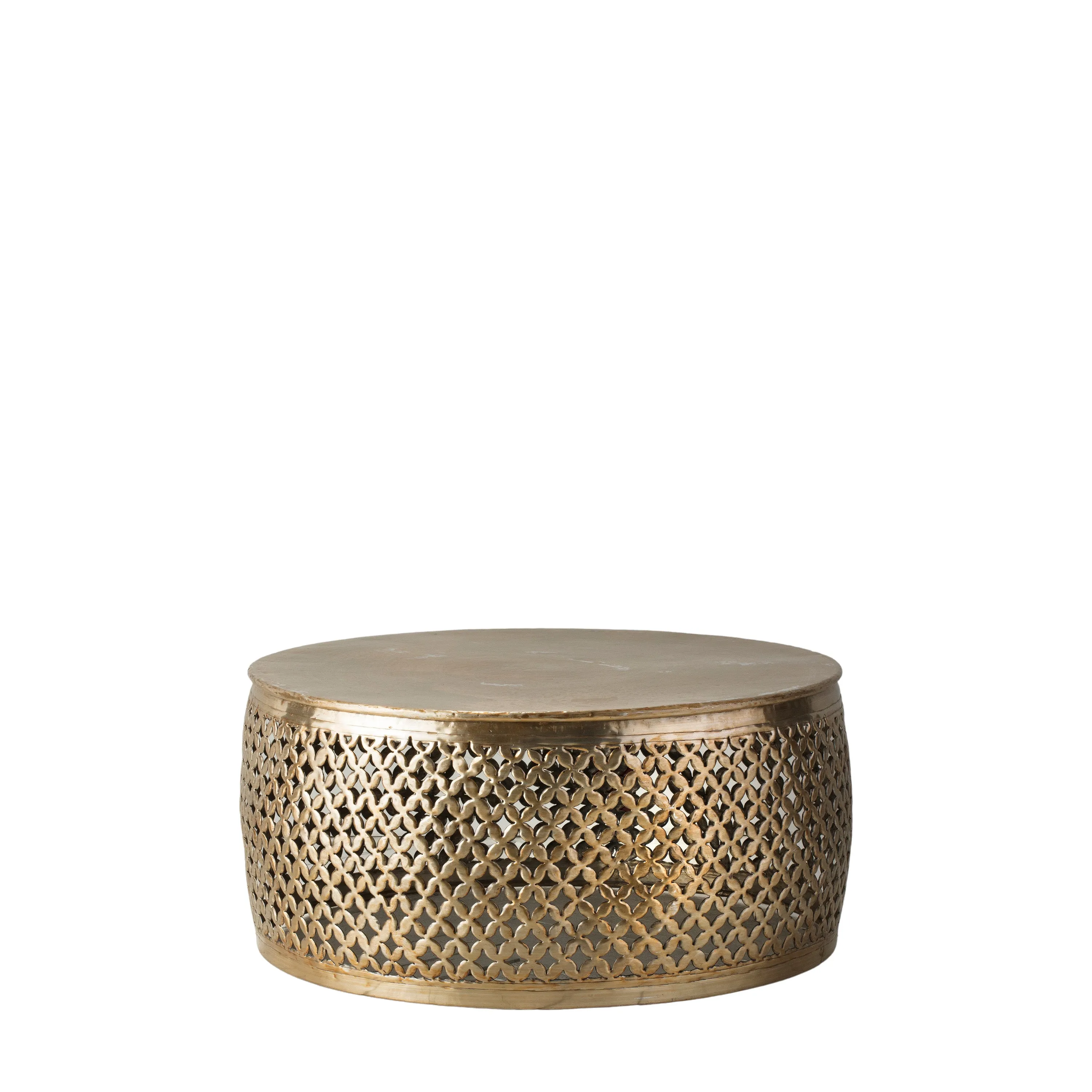 Amos Khalasar Coffee Table