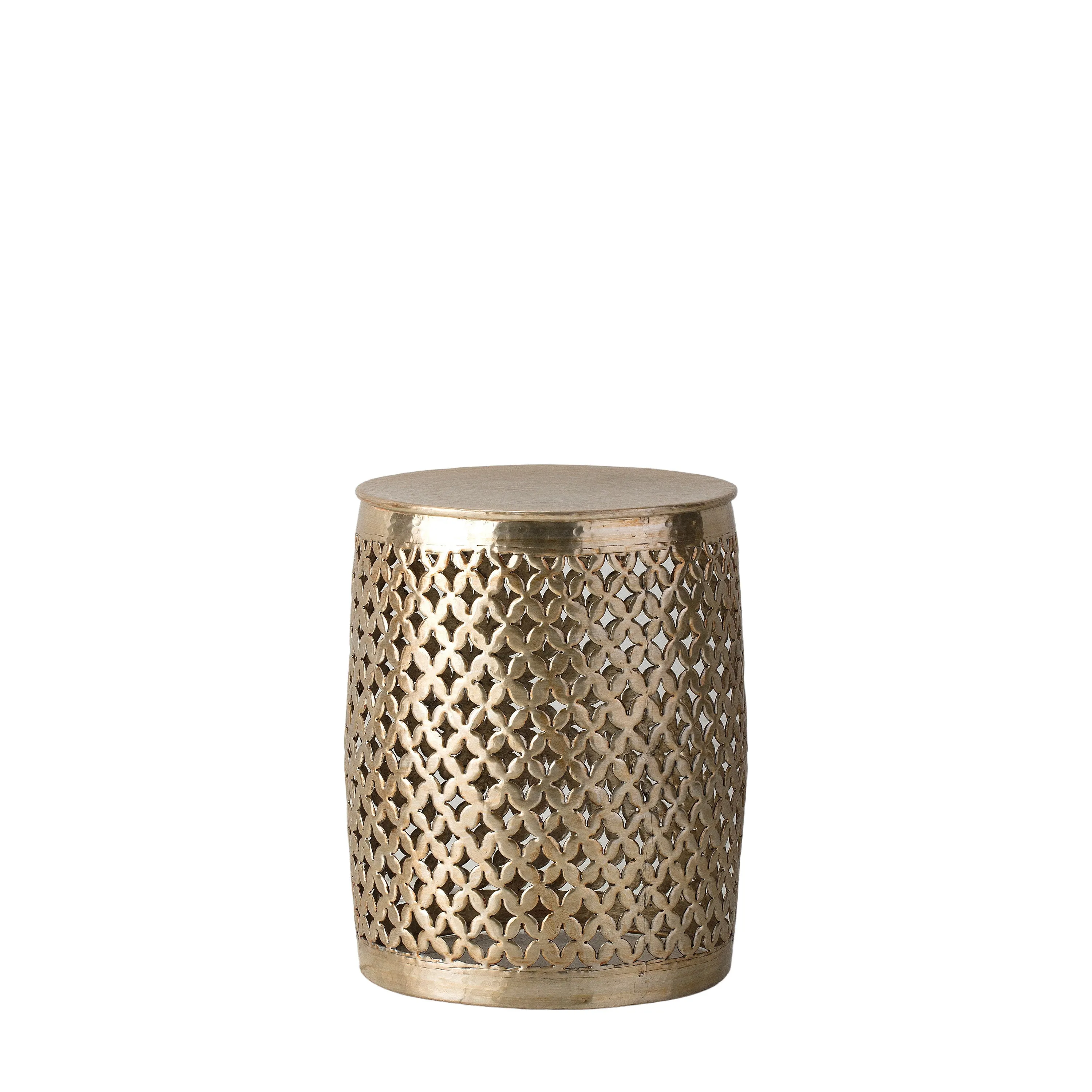 Amos Khalasar Side Table