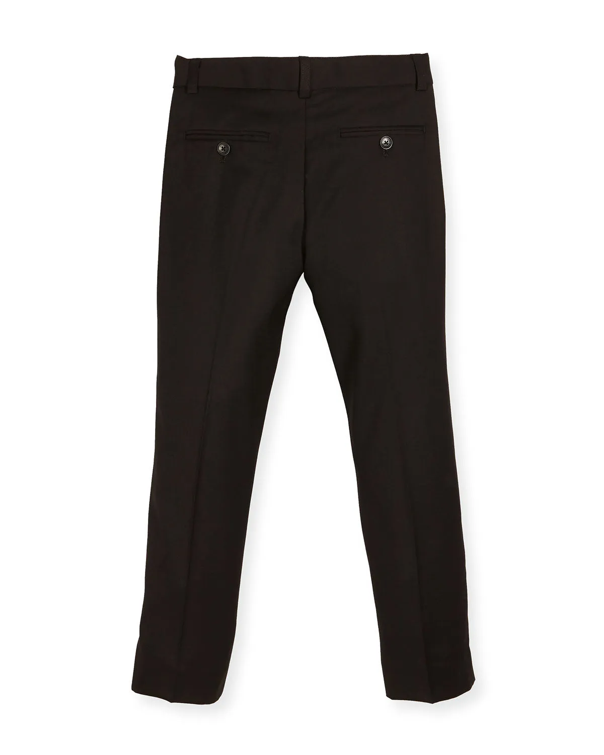 Appaman Suit Pants - Black