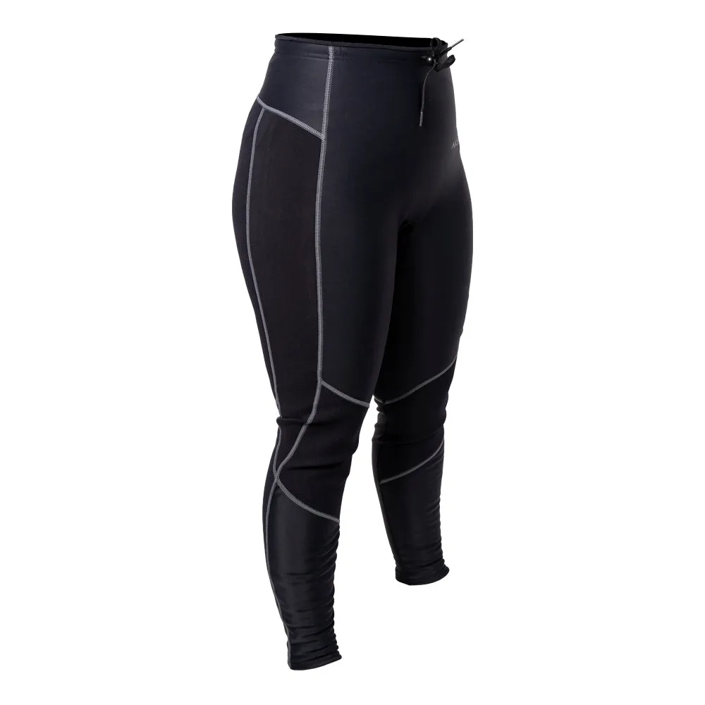 AQ-Tec Women's Pants Black