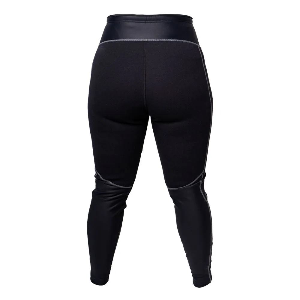 AQ-Tec Women's Pants Black