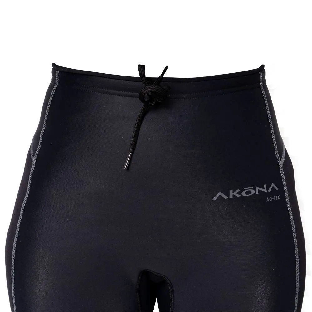 AQ-Tec Women's Pants Black