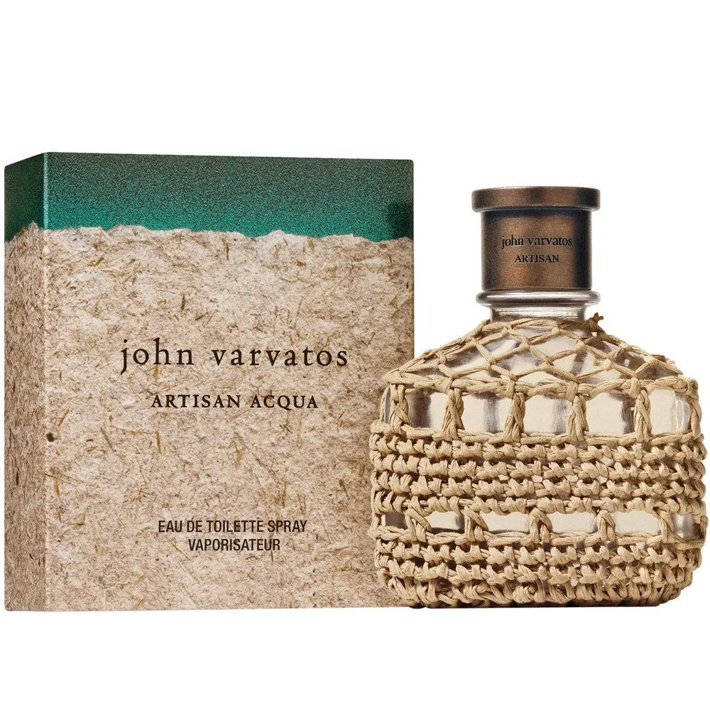 Artisan Acqua 4.2 oz EDT for men
