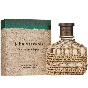 Artisan Acqua 4.2 oz EDT for men