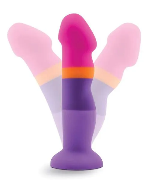 Avant D3 Summer Fling 8" Dildo