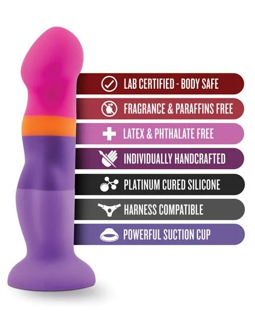 Avant D3 Summer Fling 8" Dildo