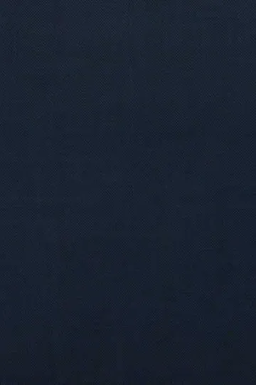 Blue Sharkskin Pants