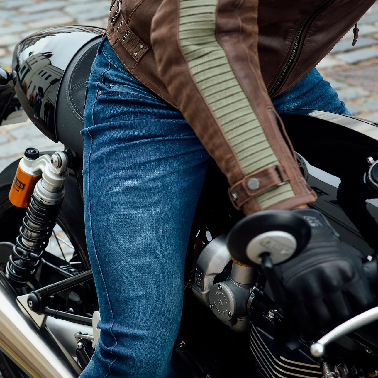 Bull-It Icon II Jeans