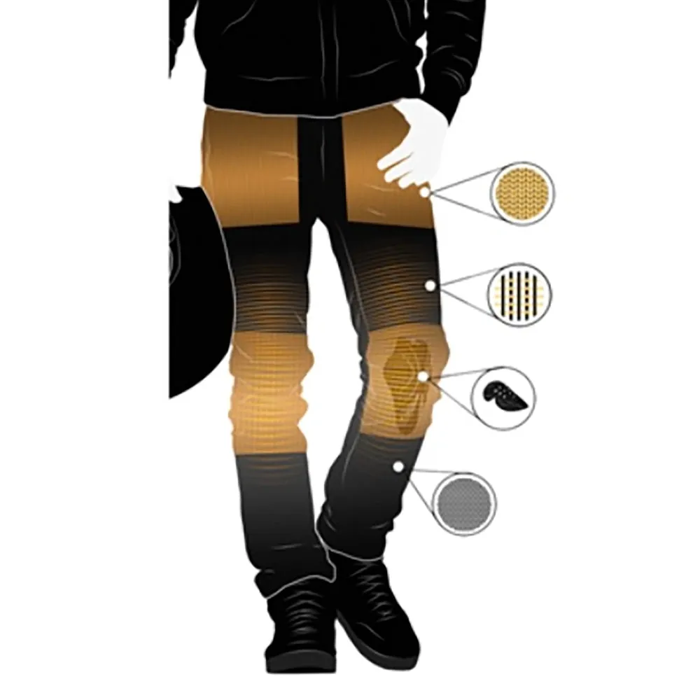 Bull-It Icon II Jeans