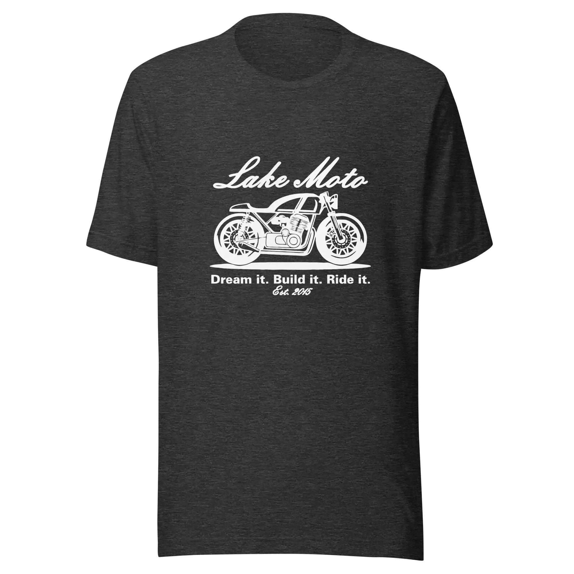 Cafe Racer Tee Shirt