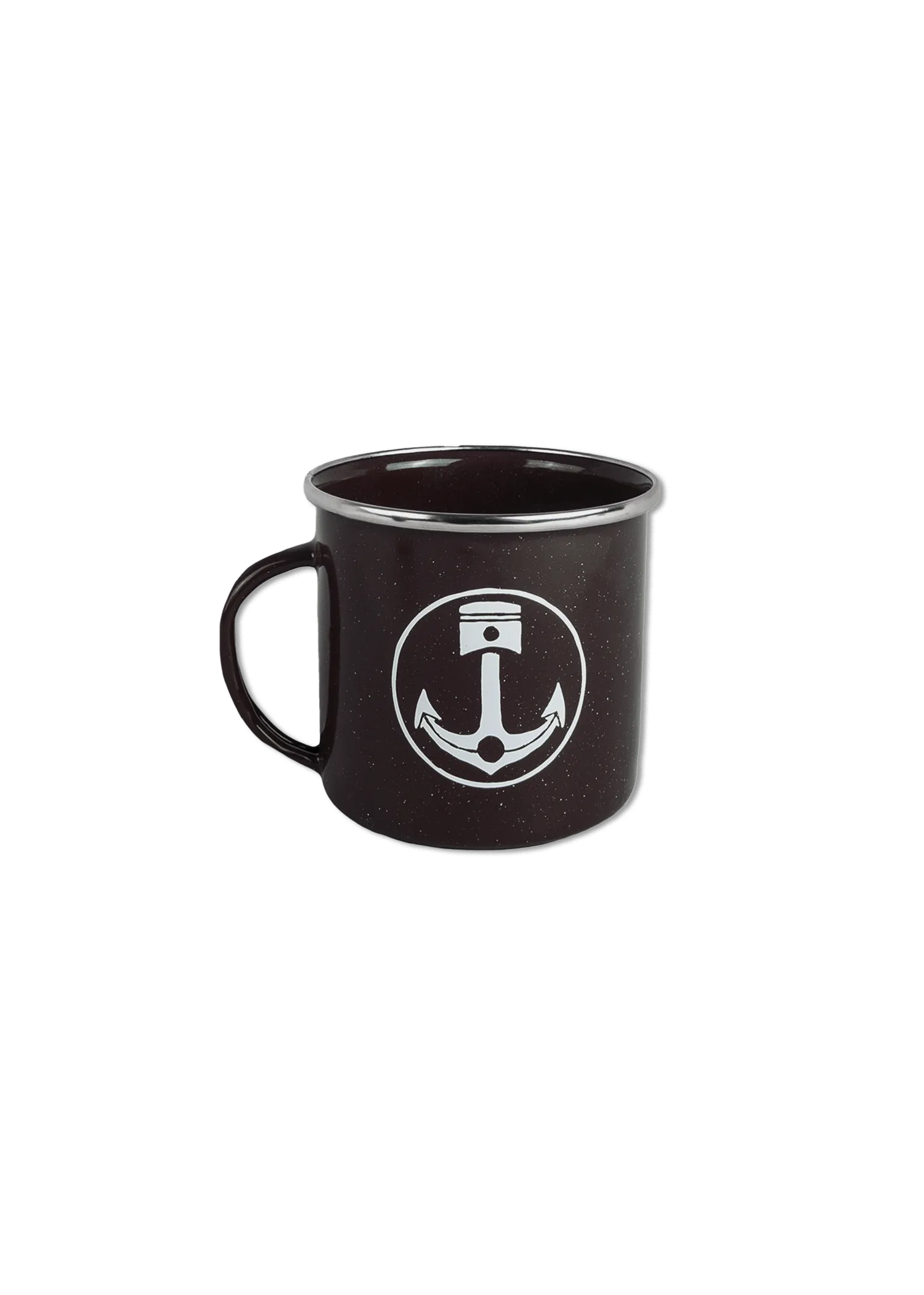 Camp Mug