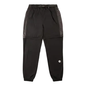C&C Zip Off Wind Pants