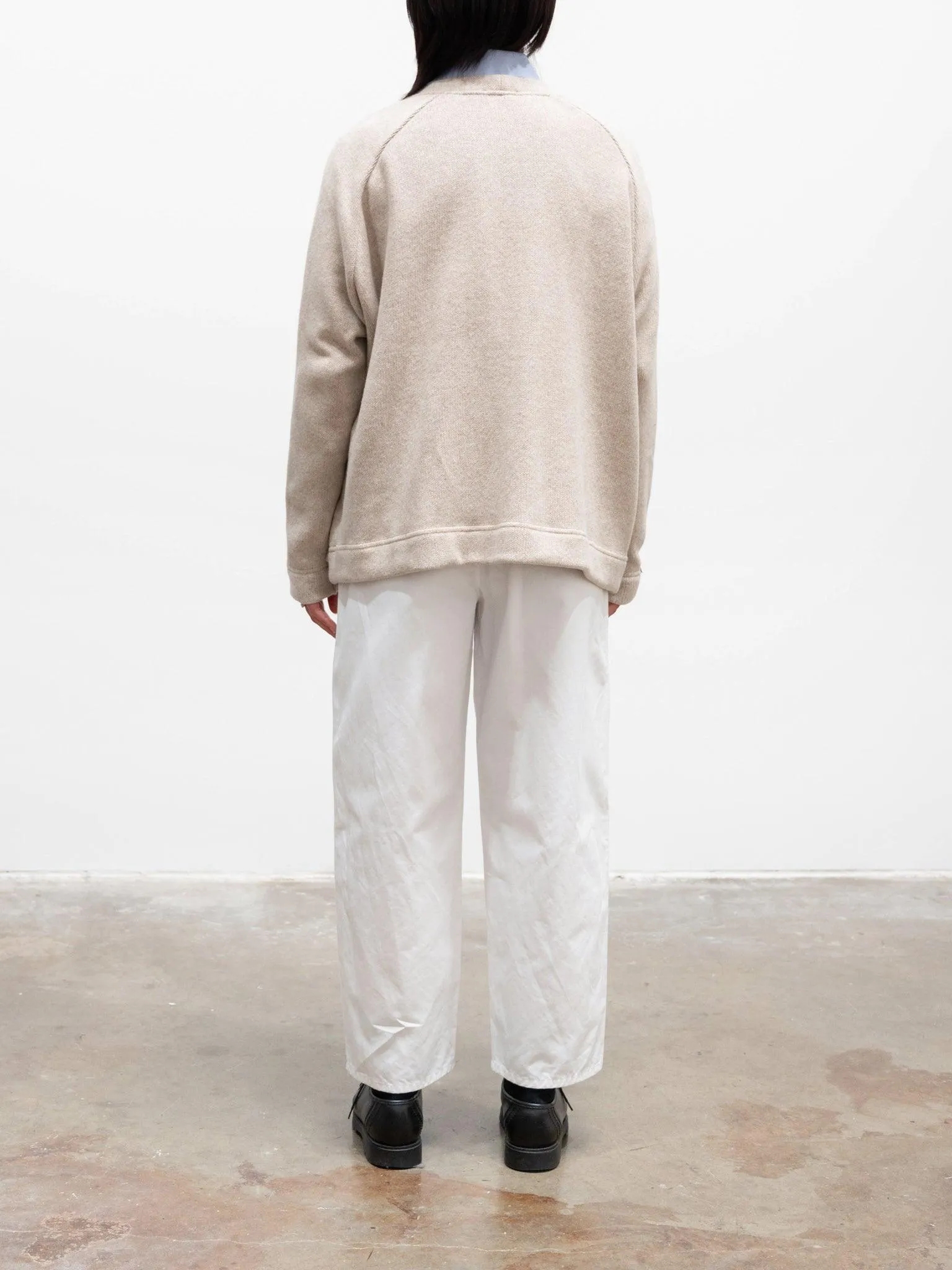 Cardigan ST - Beige