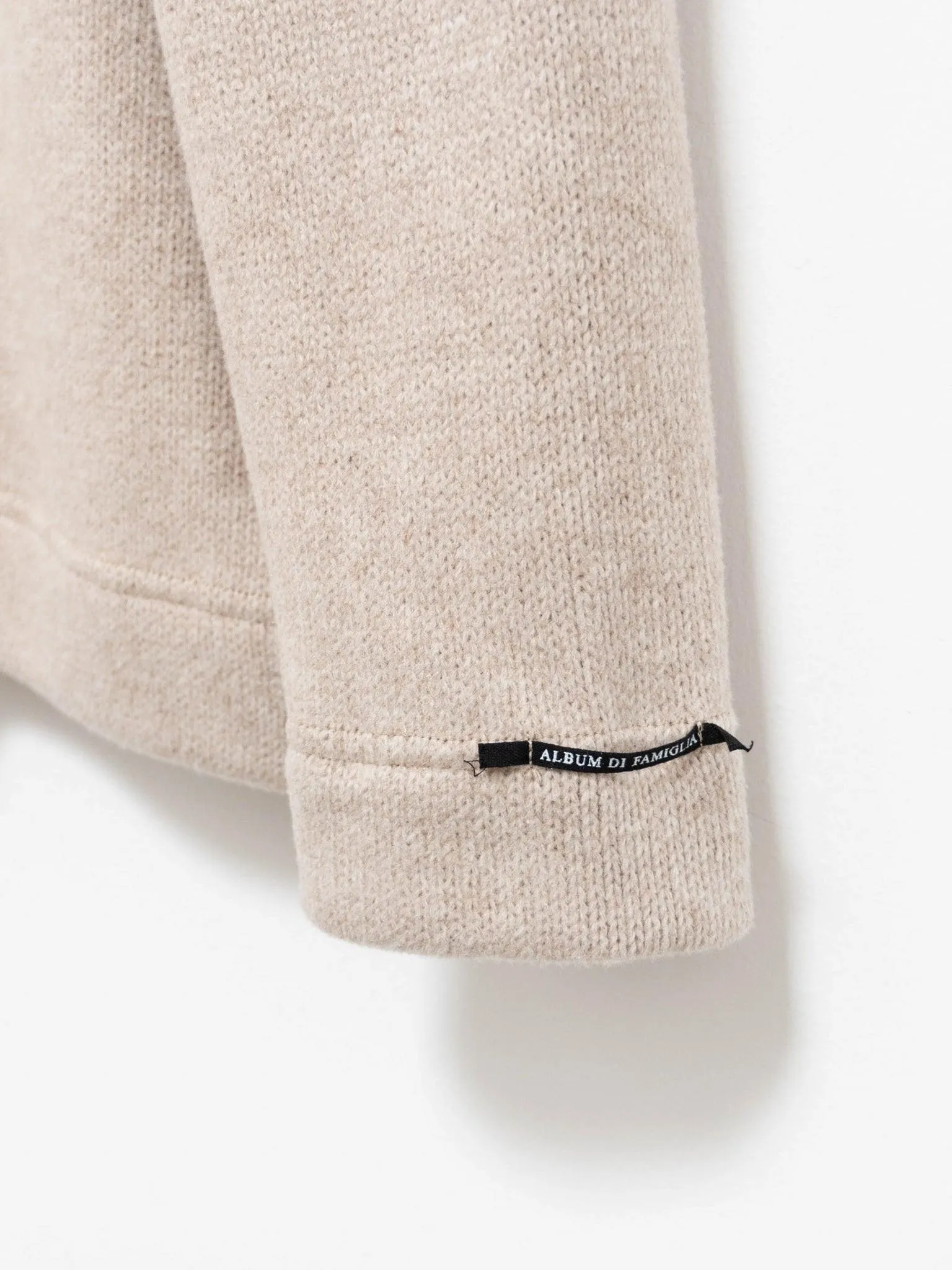 Cardigan ST - Beige