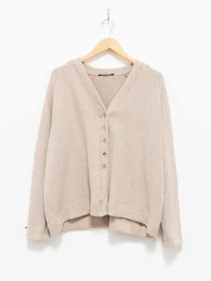 Cardigan ST - Beige
