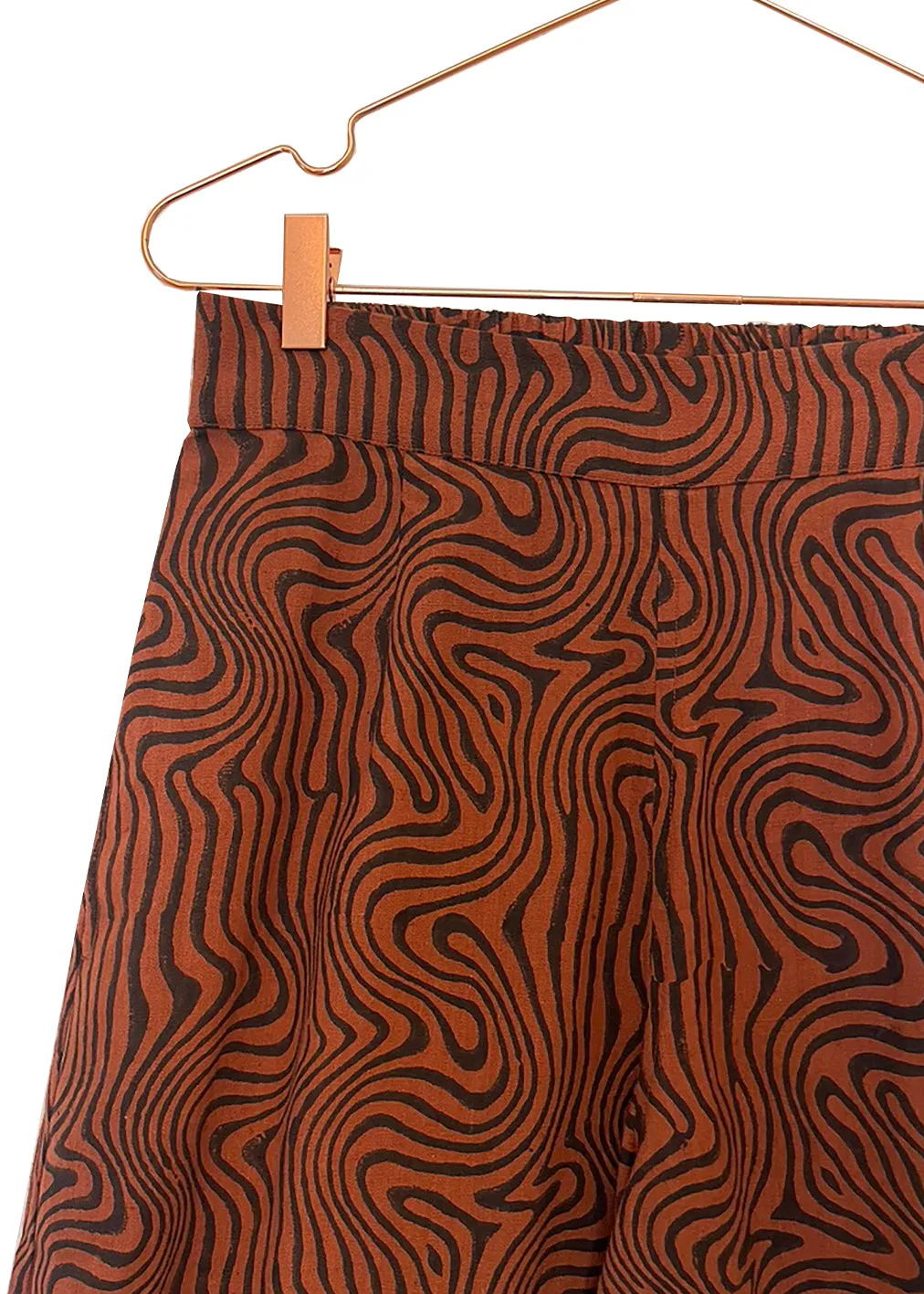 Colin Culottes Groovy