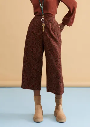 Colin Culottes Groovy