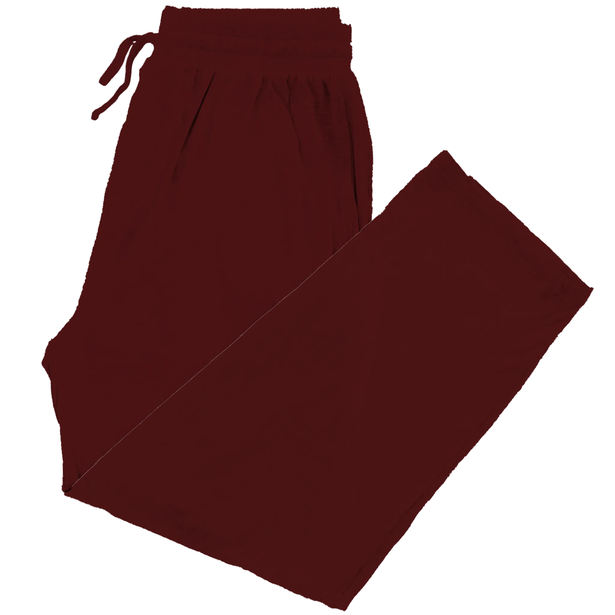 Cranberry Adult Lounge Pants
