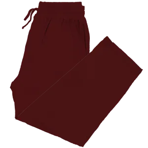 Cranberry Adult Lounge Pants