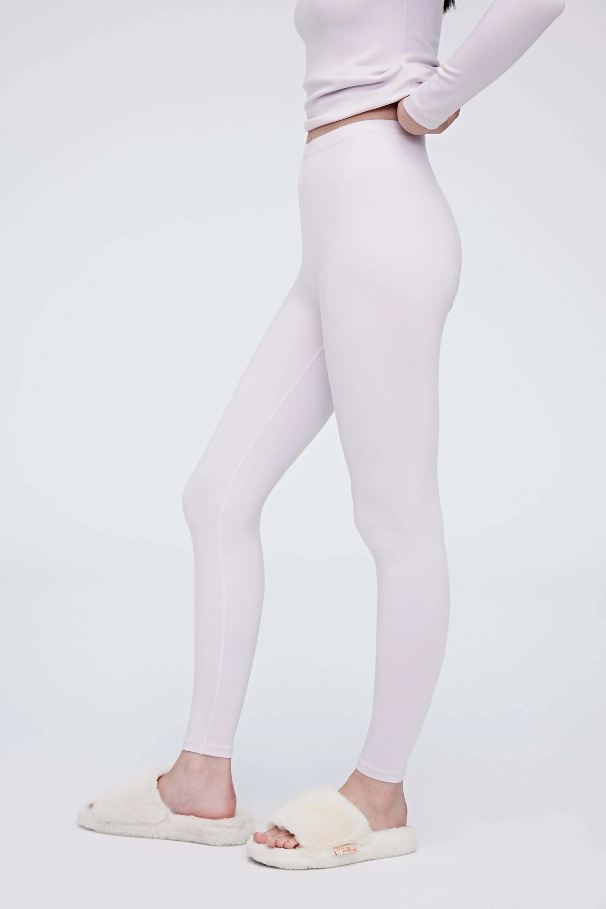 Crewneck Thermal Set