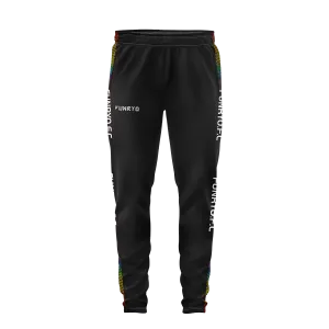 Custom Training Pants