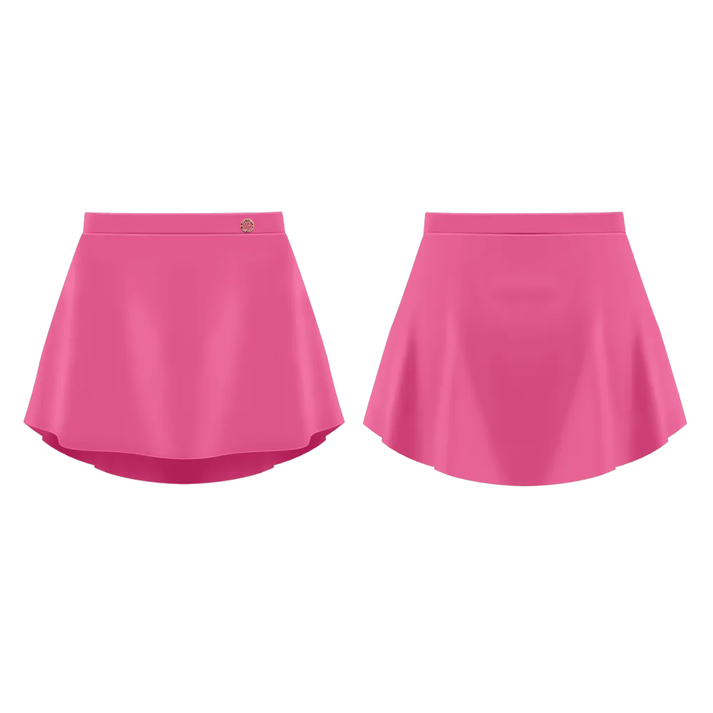 Danse De Paris Belle Skirt S0034L