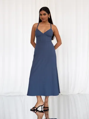 Dawn Dress