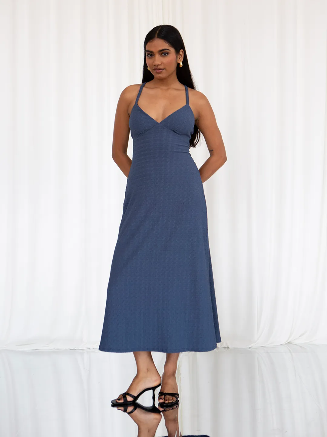 Dawn Dress