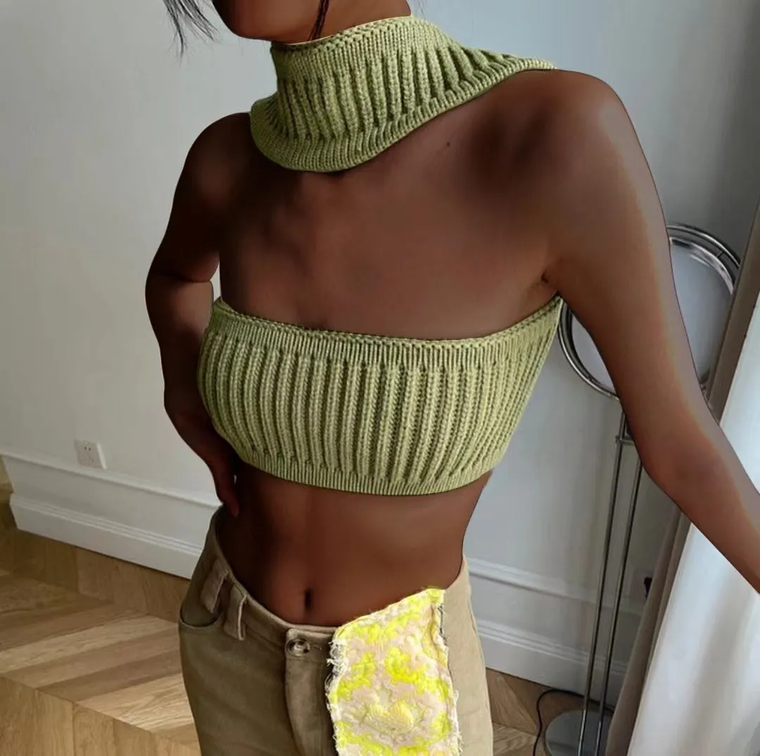 Debra Knit Top