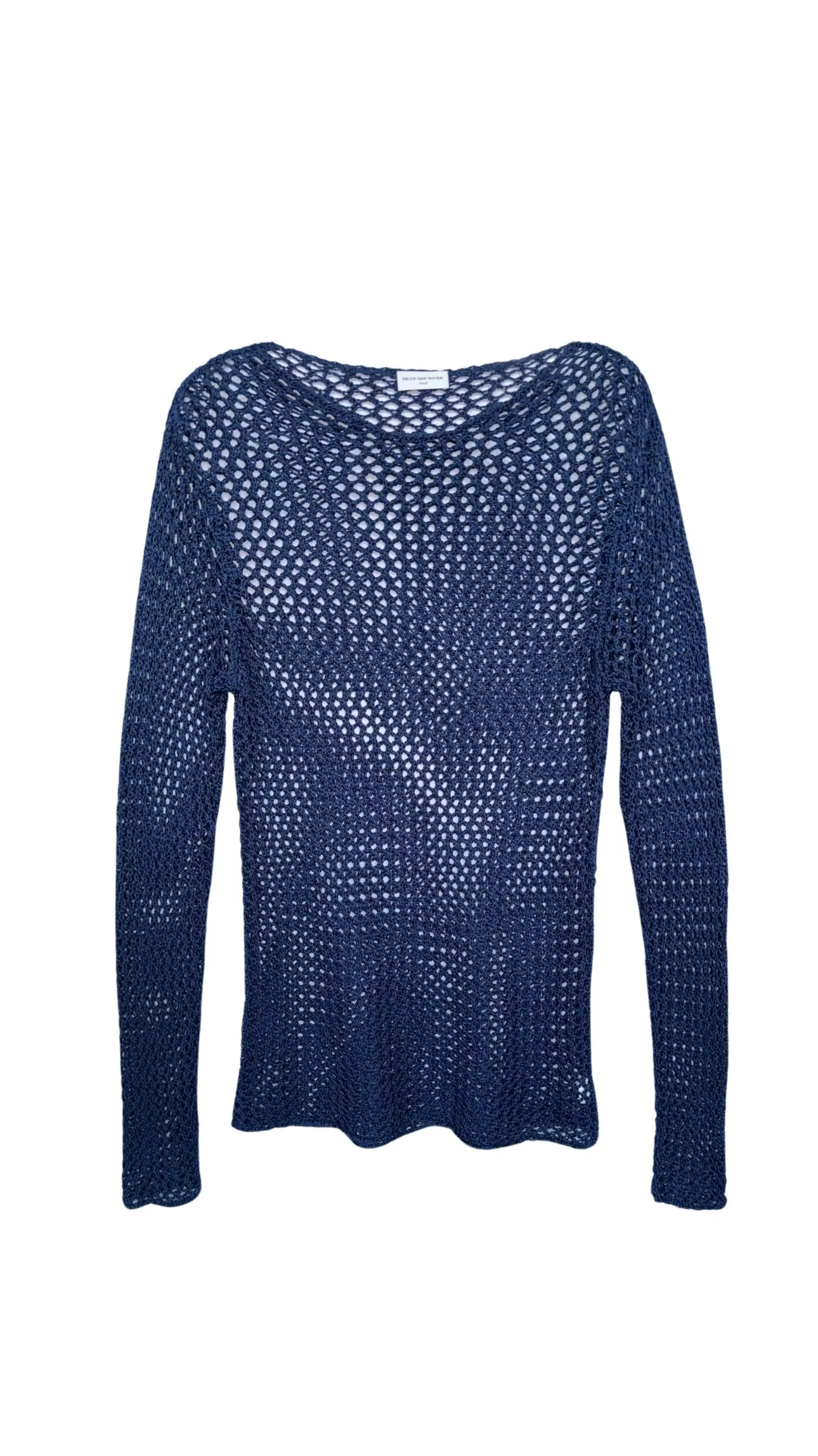DRIES VAN NOTEN Sweater