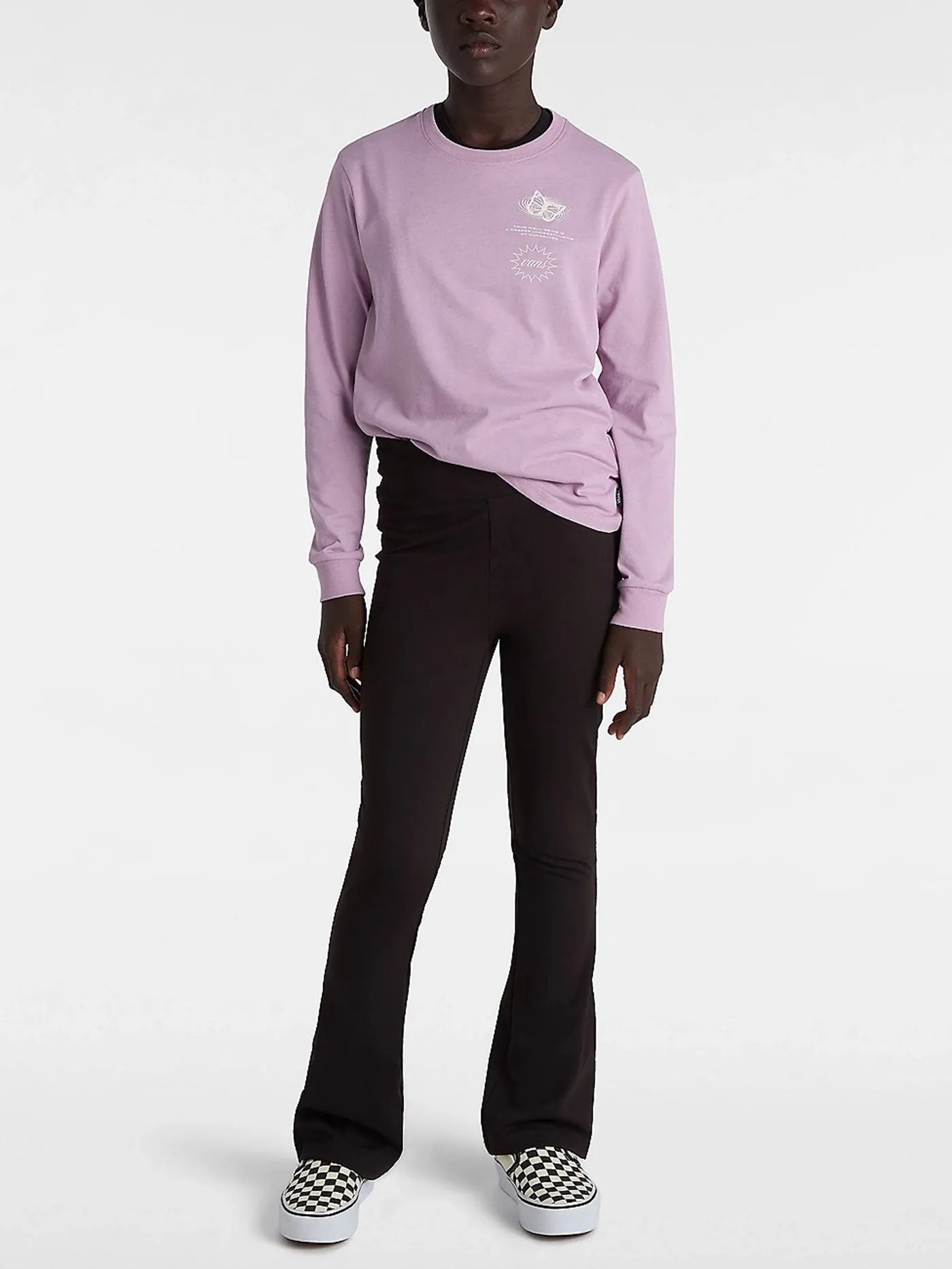 Elevated Legging Pants (Girls 7-14)
