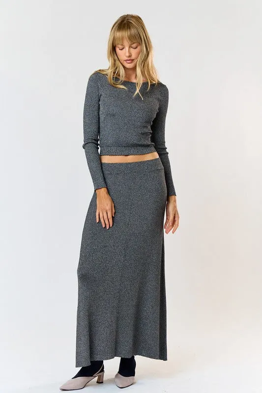 Elsa Skirt