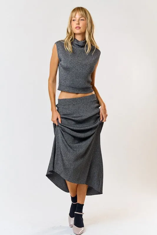Elsa Skirt