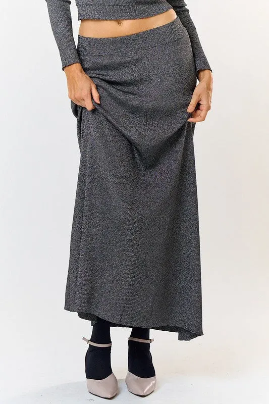 Elsa Skirt