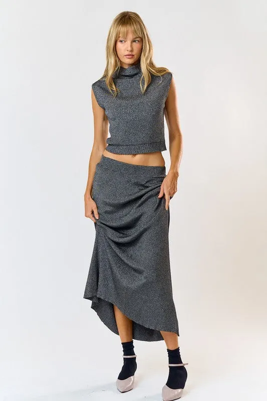 Elsa Skirt