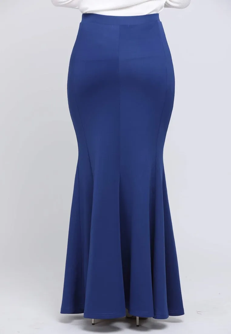 Emanuel Mermaid Skirt